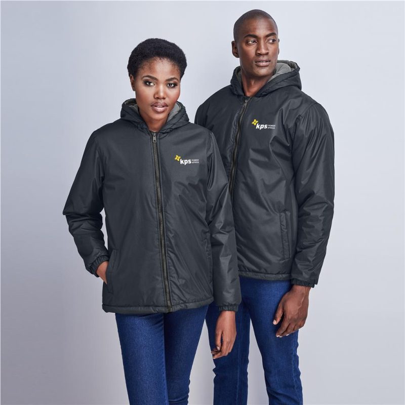Ladies Hamilton Jacket - Image 5